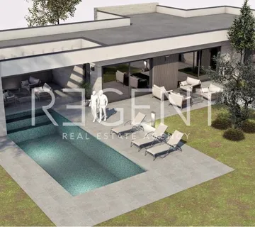 Drniš, Širitovci - Građevinsko zemljište 1291 m2 - cover