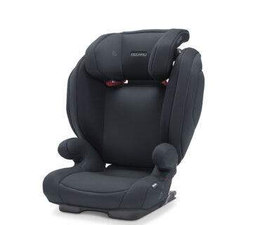 RECARO Monza Nova 2 Seatfix autosjedalica 15-36 kg, Select Night black - cover