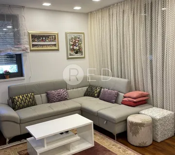 STAN NA ODLIČNOJ LOKACIJI 70 M2 - BORIK, ZADAR - cover