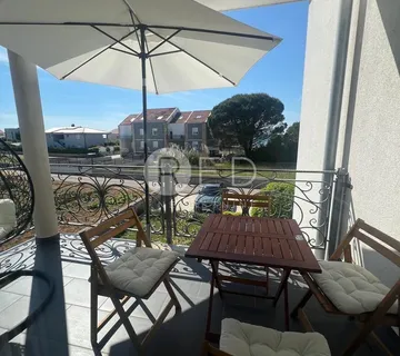IDEALNA INVESTICIJA - 4 PREMIUM APARTMANA U ZATONU 100 M OD MORA - cover