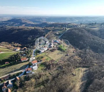 SVETA NEDELJA GRAĐ ZEMLJIŠTE 686 m2 - cover