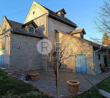 Kuća I Bajkovito Imanje U Baranji - Suza, Kneževi Vinogradi