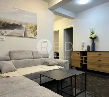 Kompletno namješten stan u novogradnji na drugom katu 87 m2 - Seline, Zadarska - Seline, Starigrad Paklenica