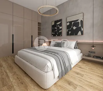ZAGREB/BREZOVICA STAN 2. KAT - S15- 75m2 - Brezovica, Zagreb