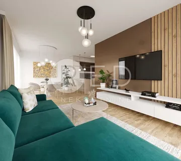 Zagreb/brezovica Stan Prizemlje - S1- - Brezovica, Zagreb