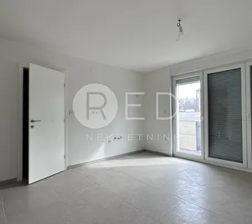 OTOK KRK, MALINSKA - STAN NA ODLIČNOJ LOKACIJI, 34,06 m2 - Malinska, Malinska-Dubašnica