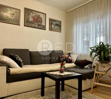 PRODAJA KUĆE GORNJA DUBRAVA - cover