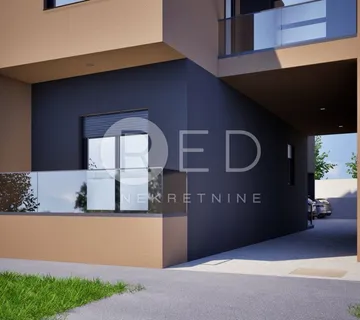 Stan (poslovni prostor) 44 m2, Donji Grad Osijek - cover