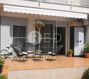 MODERAN STAN 49 M² NA ODLIČNOJ LOKACIJI, ZADAR - cover