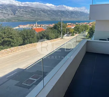 STAN U PRIZEMLJU OD 75 M2, 300 M OD MORA - Vinjerac, Zadarska - Vinjerac, Posedarje