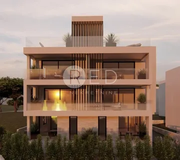 ZADAR PENTHOUSE POGLED NA MORE 139m2 - cover