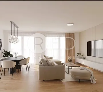 ZAGREB/BREZOVICA STAN 1. KAT - S9- 75m2 - Brezovica, Zagreb
