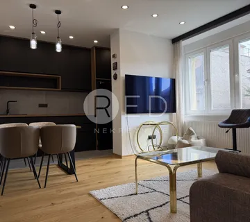 PRODAJA 4S STAN RENDIĆEVA - cover