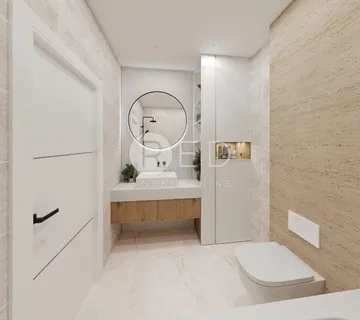 ZAGREB/BREZOVICA STAN 1. KAT - S8- 75.30m2 - Brezovica, Zagreb