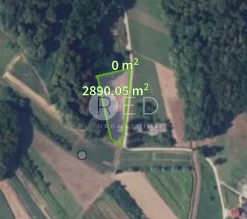 GRAĐEVINSKO ZEMLJIŠTE HRNJANEC - cover