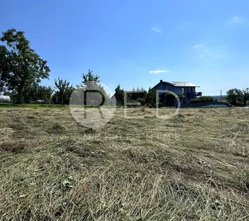 Vrbovec - građevinsko zemljište u blizini centra, 532 m2 - cover