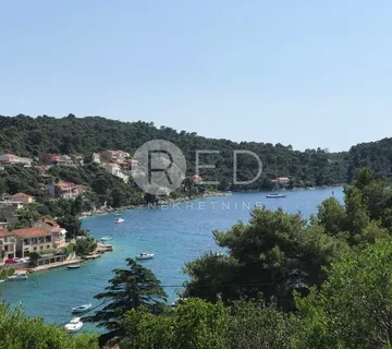 GRAĐEVINSKO ZEMLJIŠTE KORČULA - cover