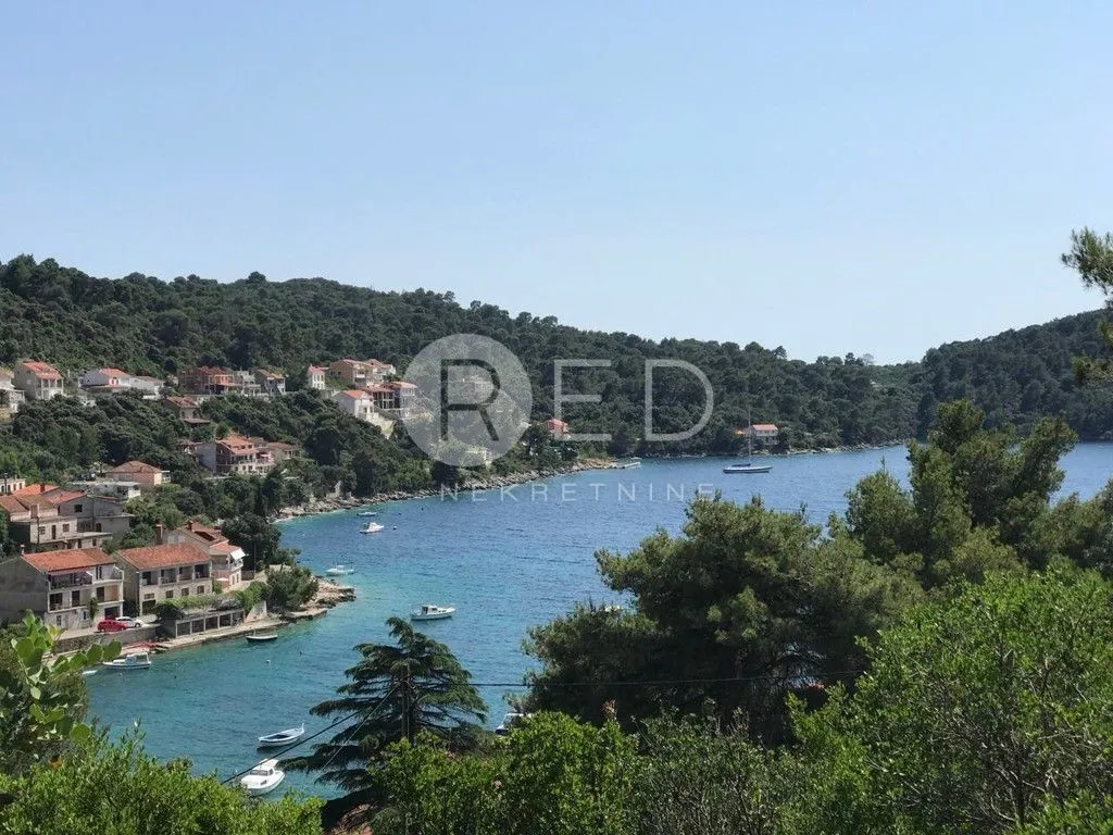 GRAĐEVINSKO ZEMLJIŠTE KORČULA - cover