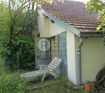 Vikend kuća u Batini - cover