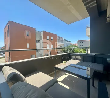 Plovanija, Zadar - Moderan Trosoban Stan 65.55m2