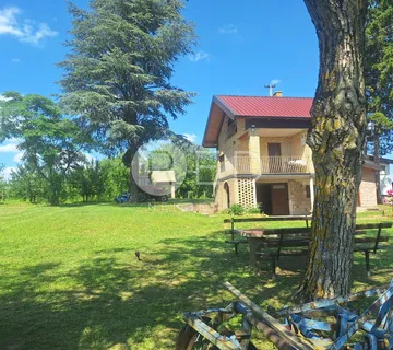 Predivno imanje u Baranji - Zmajevac, Kneževi Vinogradi
