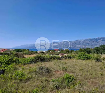 GRAĐEVINSKO ZEMLJIŠTE 672 M2 - RAŽANAC - cover