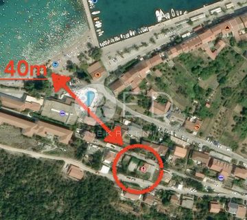 TRPANJ KUĆA S POGLEDOM NA MORE  - cover