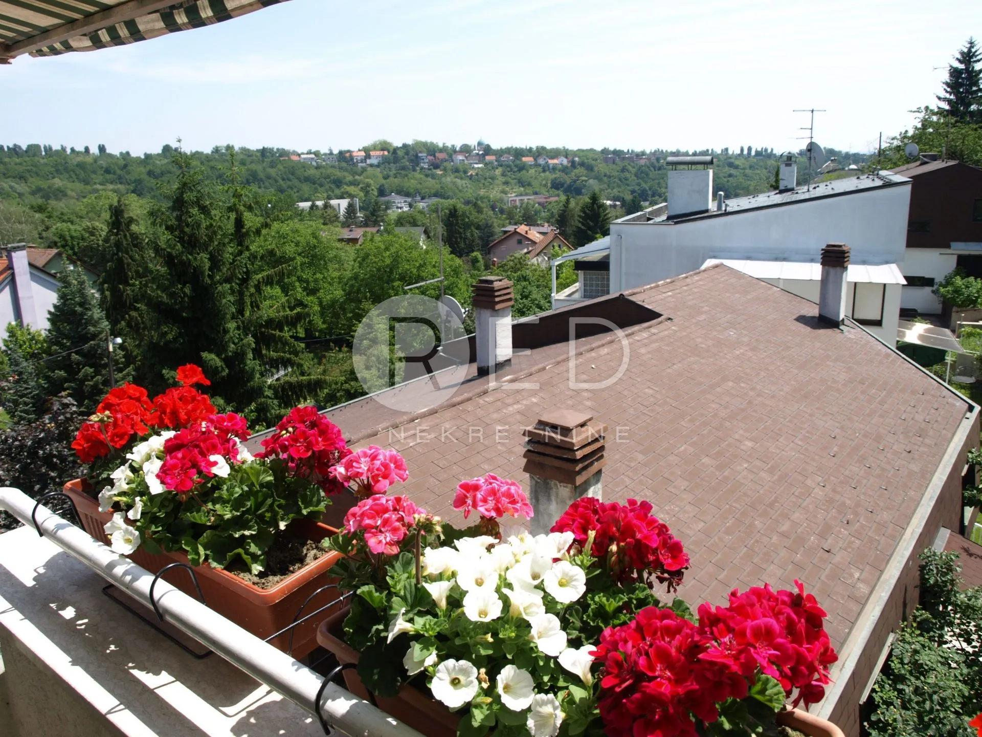 KUĆA PODGAJ - cover