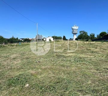 Vrbovec - građevinsko zemljište za višestambenu gradnju, 1434 m2 - cover