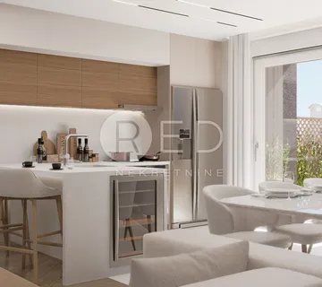 STAN NOVOGRADNJA POŽEGA 122m2 NA TOP LOKACIJI - cover