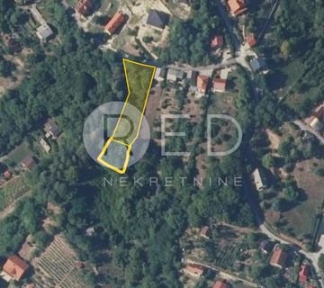 Šenkovec - građevinsko i poljoprivredno zemljište, 443 m2 - cover