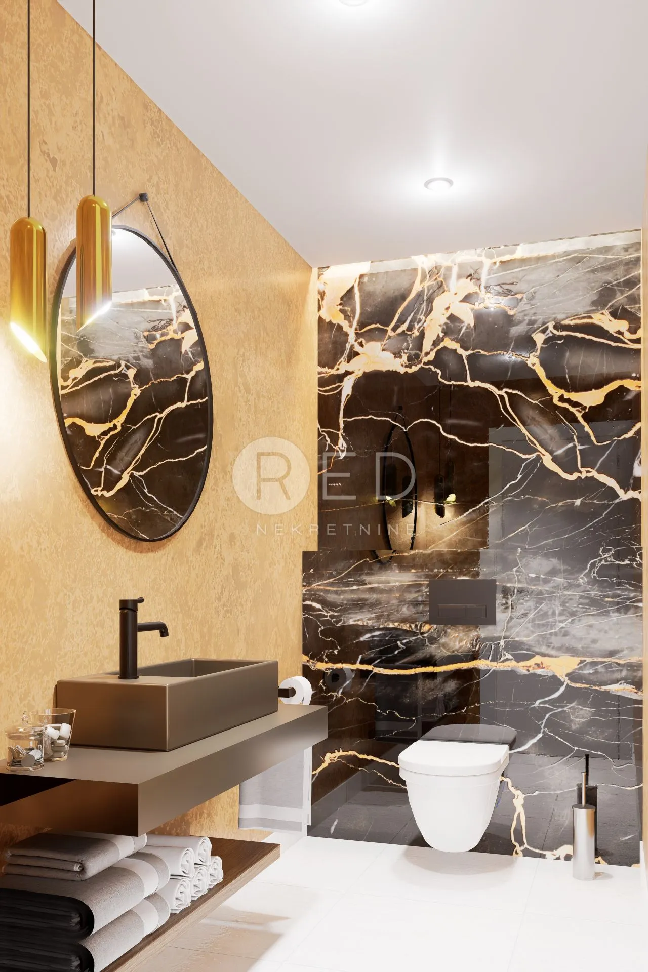 STAN NOVOGRADNJA POŽEGA 122m2 NA TOP LOKACIJI - cover