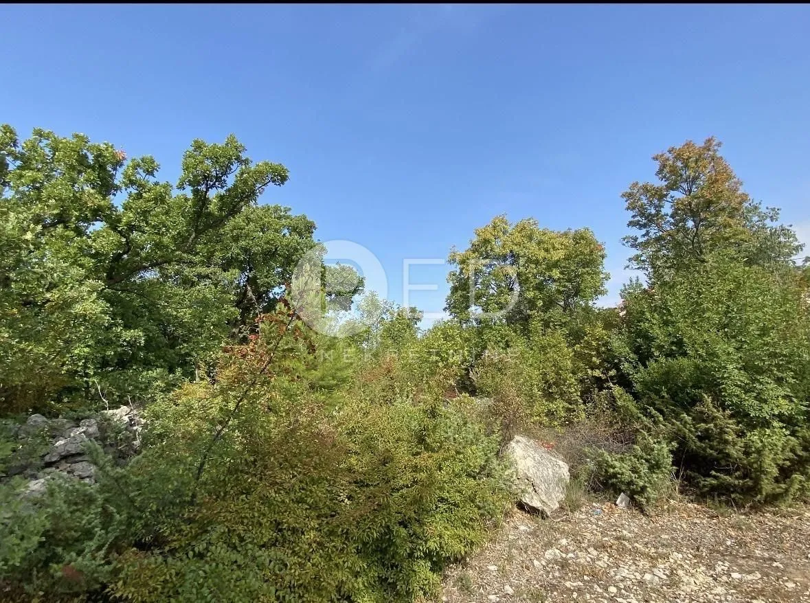 MASLENICA – GRAĐEVINSKA PARCELA 1244 m² NA PRODAJU - cover