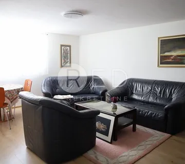 POŽEGA STAN U KUĆI 93m2 PRIZEMLJE+DVORIŠTE - cover