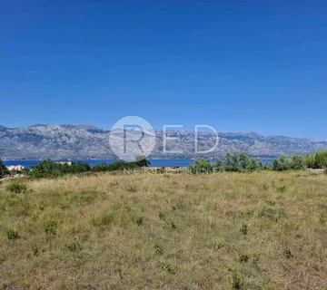 GRAĐEVINSKO ZEMLJIŠTE 670 M2 - RAŽANAC - cover