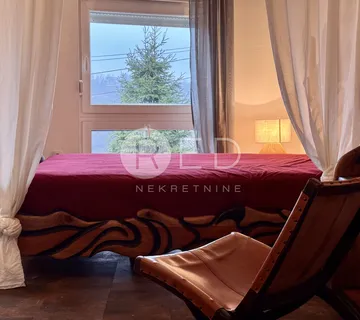 GARSONIJERA NA II. KATU / GOTOVINA - cover