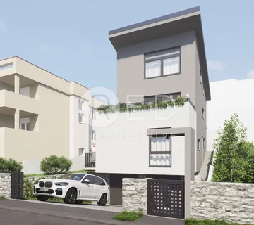 MAKSIMIR STAN S GARAŽOM  82m2 - cover