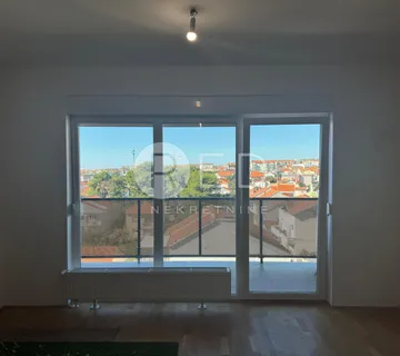 STAN SA DVIJE SPAVAĆE SOBE U ZADRU - cover