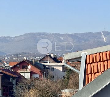MAKSIMIR STAN 112m2 2. KAT POTKROVLJE - cover