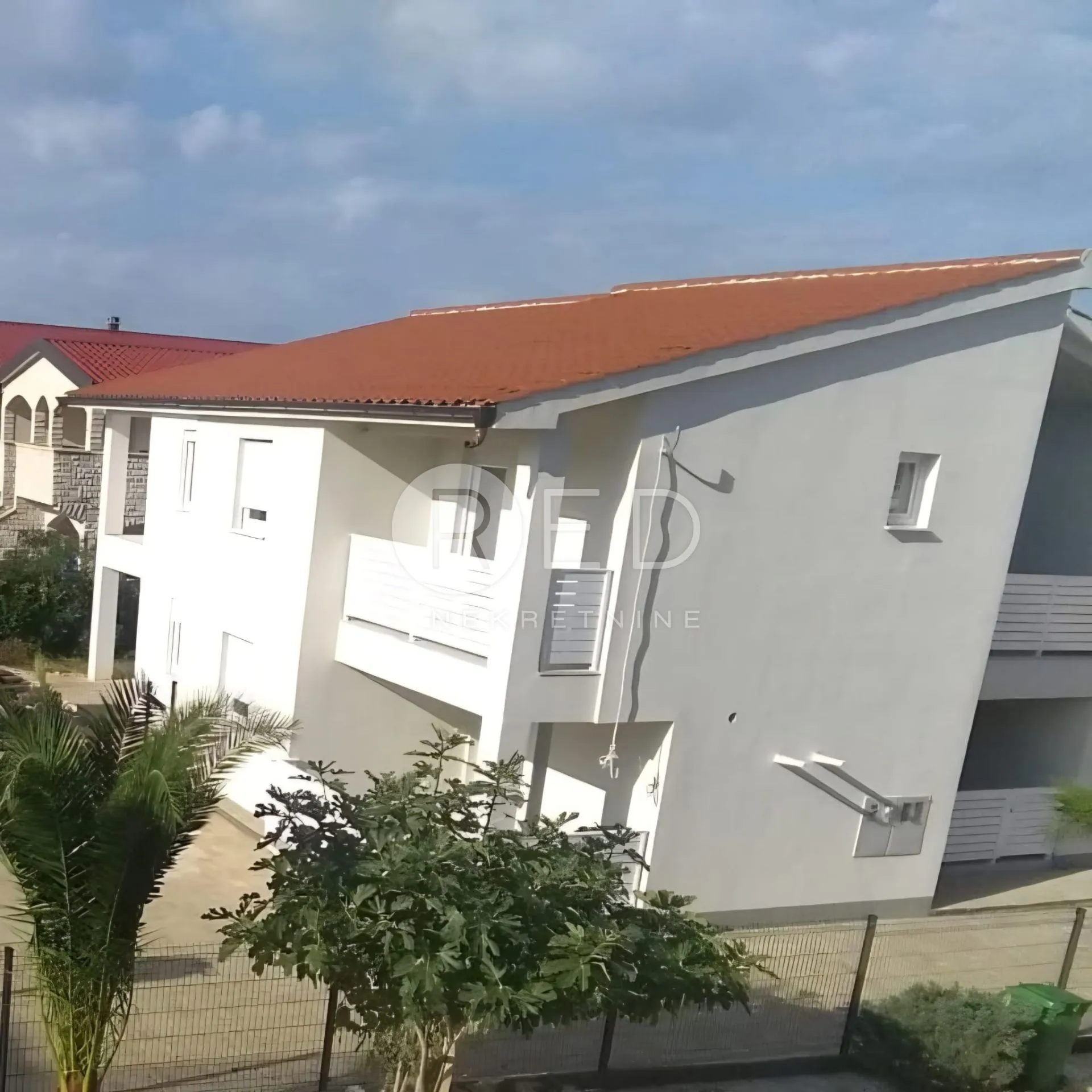 VIR APARTMAN U KUĆI, MORE 280m - cover