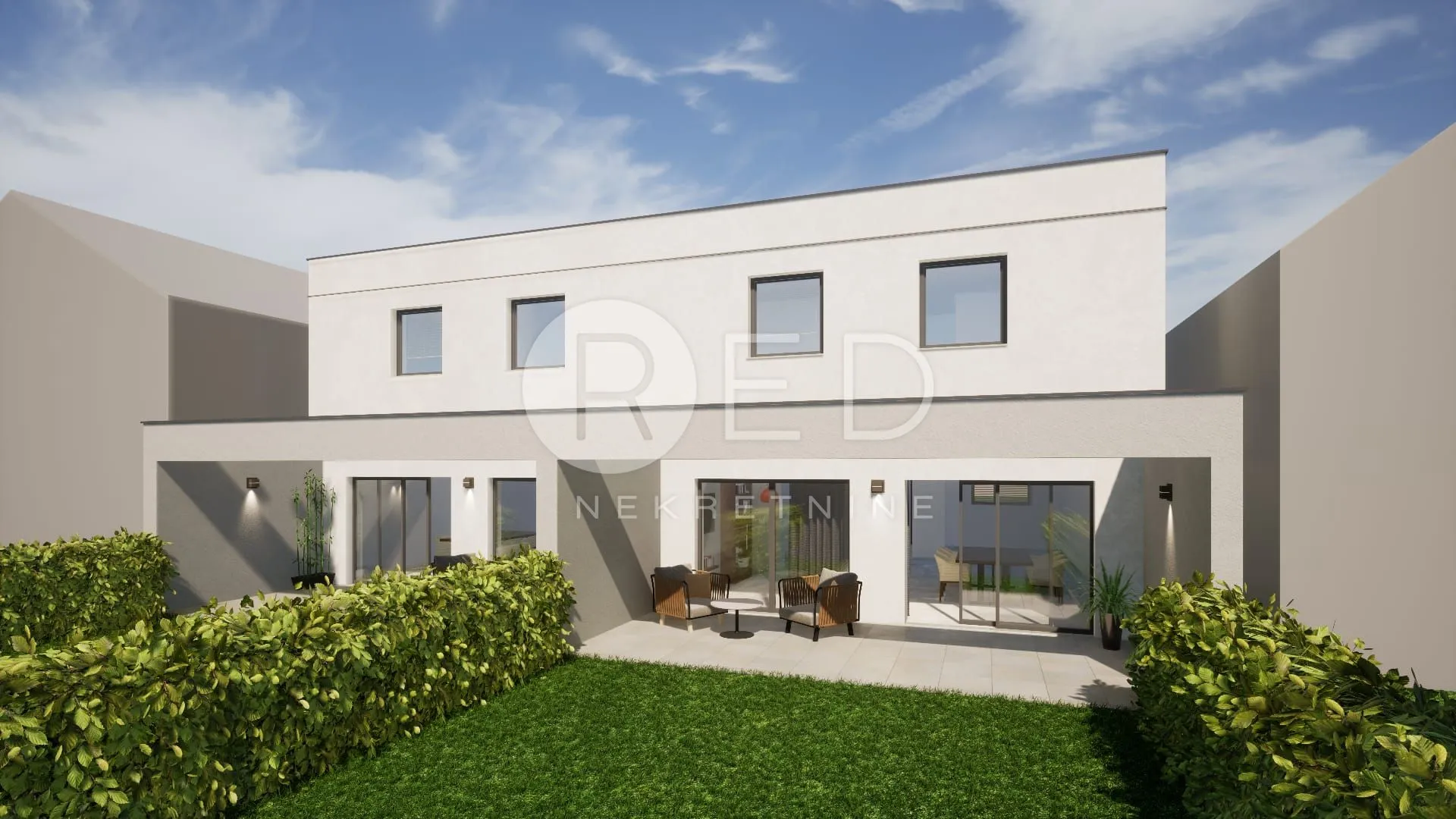 SL.BROD DVOETAŽNI STAN 163,32m2 MIRNA LOKACIJA - cover