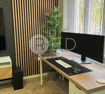 GARSONIJERA TOP LOKACIJA ŠIRI CENTAR GRADA - cover