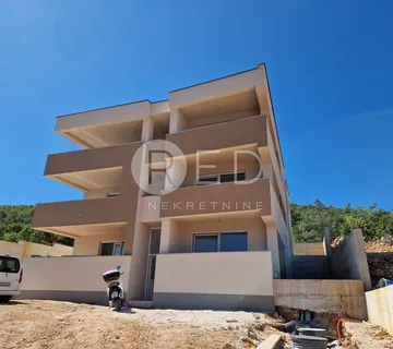VINJERAC, OPĆINA POSEDARJE STAN B1 NOVOGRADNJA  - cover