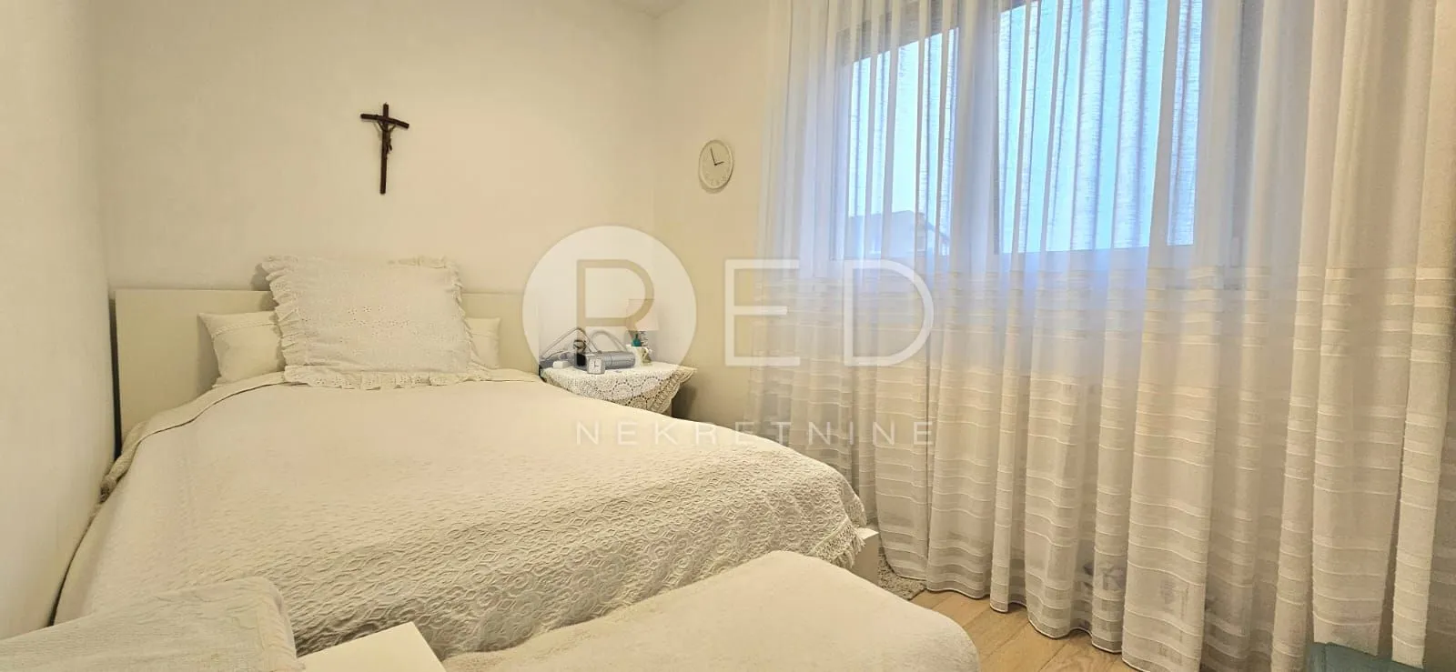 NOVOGRADNJA BLIZU CITY EAST-A - cover