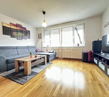 STAN ZAPREŠIĆ CENTAR - cover