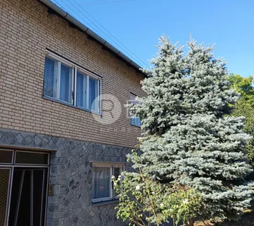 Kuća Retfala - blizina Pampasa - cover