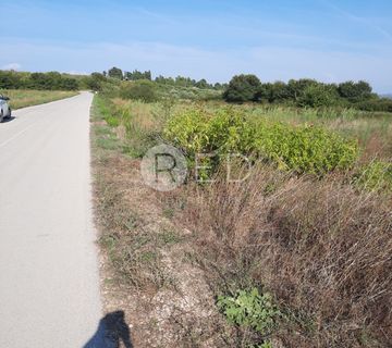 ZEMUNIK, GRAĐ.ZEMLJIŠTE 750m2 - cover