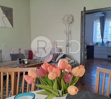 TROSOBAN STAN POŽEGA 72m2 BLIZINA BOLNICE - cover