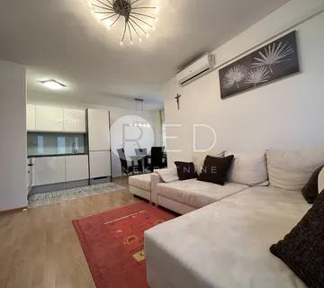 PRODAJA STAN DUBRAVA - cover