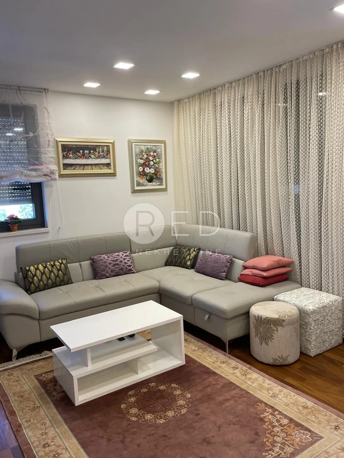 STAN NA ODLIČNOJ LOKACIJI 70 M2 - BORIK, ZADAR - cover